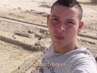 Blondxboyxx