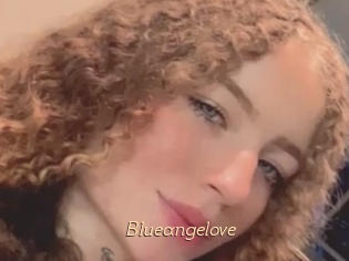 Blueangelove