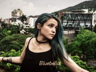 Bluebella