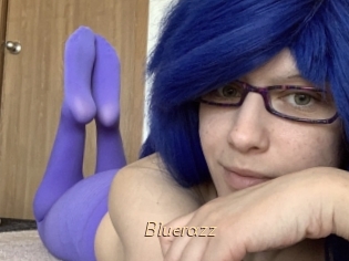 Bluerazz
