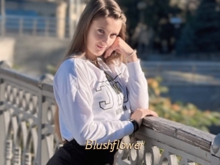 Blushflower
