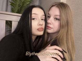 Blytheandrebecca