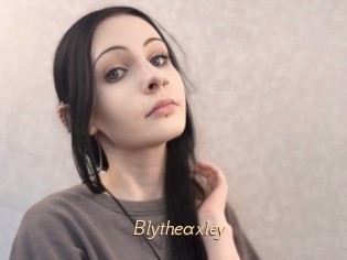 Blytheaxley