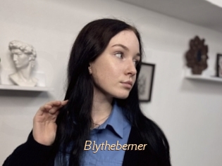 Blytheberner