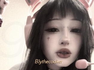 Blythecoaker