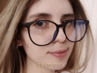 Blythedendy