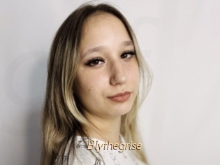 Blythegrise