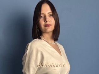 Blythehamm