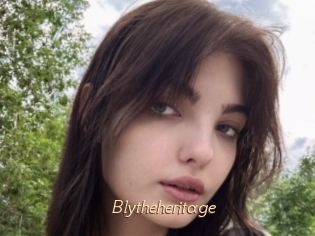 Blytheheritage