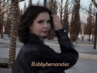 Bobbyhernandez