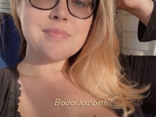 Bodaciousbeth