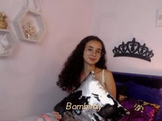 Bombiray