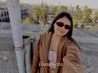 Bombocito