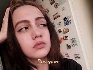 Boneylove