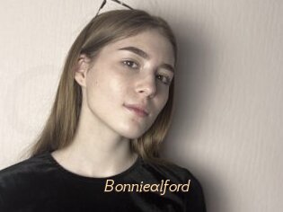 Bonniealford