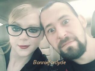 Bonnieforclyde
