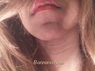 Bonniexchoker