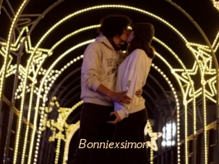 Bonniexsimon