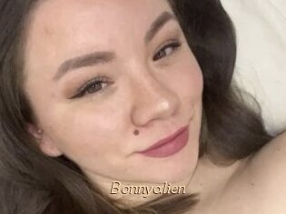 Bonnyalien