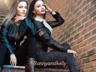 Bonnyandkelly