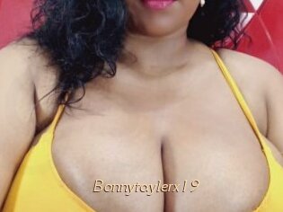 Bonnytaylerx19