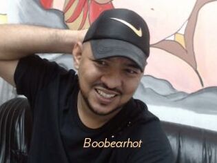 Boobearhot