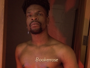 Bookerrose