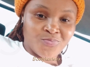 Bootykariexx