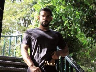 Boris