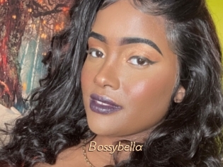 Bossybella