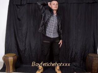 Boyfetichehotxxx