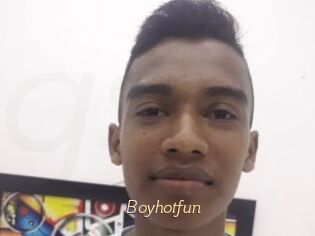Boyhotfun