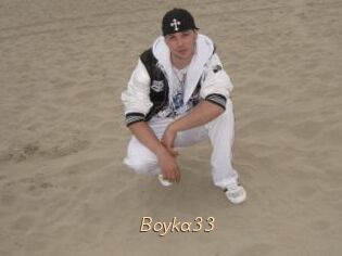 Boyka33
