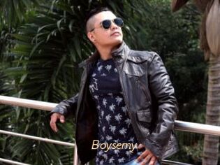 Boyserny