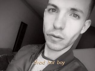 Brad_hot_boy