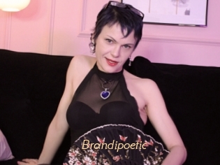 Brandipoetic