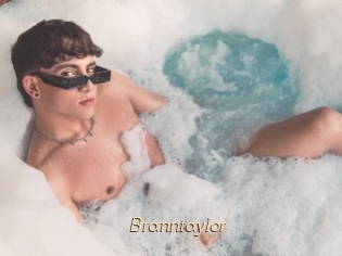 Branntaylor