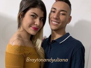 Braytonandyuliana