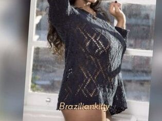 Braziliankitty