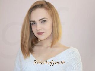 Breathofyouth
