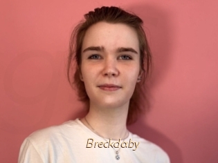 Breckdaby
