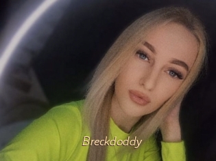 Breckdoddy