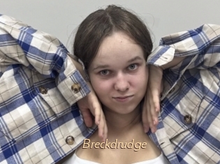 Breckdrudge