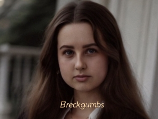 Breckgumbs