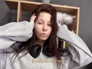 Breckhandford