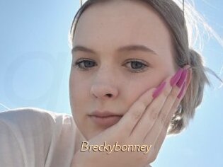 Breckybonney