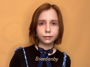 Breedanby