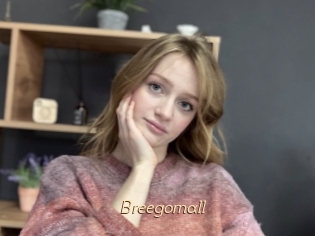 Breegornall