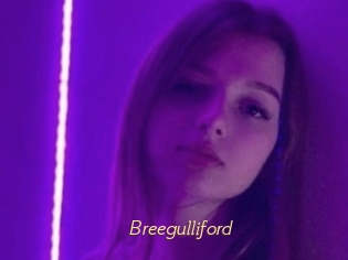 Breegulliford