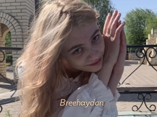 Breehaydon